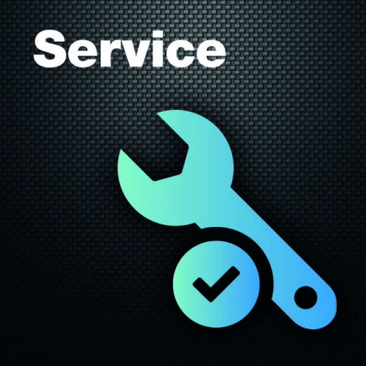 Professioneller Einbau & Installation Linux/Android DIsplay – Pauschale Werkstattleistung